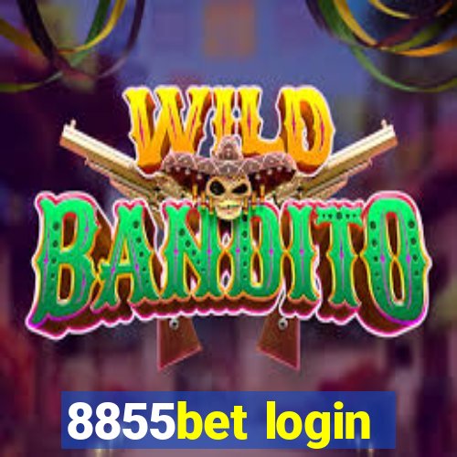 8855bet login